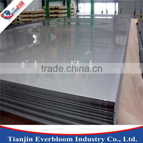 5454 Aluminum Sheet for Tank/dry Bulk Trailers and Dump Bodies photo-5