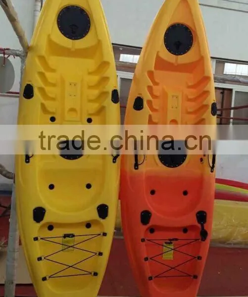 Hot Selling Cheapest Fishing Kayak.ocean Kayak ,plastick Kayak photo-2