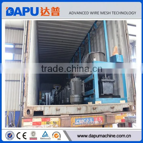 Steel Wire Manufacturing Process Wire Pulling Machine photo-2