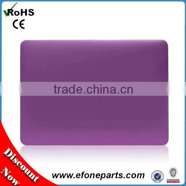 Hot Seller for Apple Macbook Pro Cases, Matte for Macbook Pro Retina Case, for Macbook Pro 13.3 Case Made in China