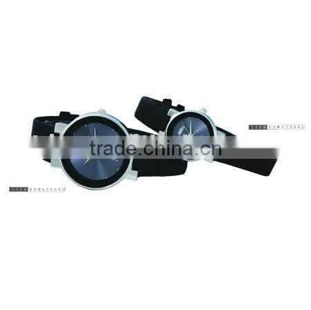 Lovers Set 2011 Promotion Watch Fashion Mini Woman Fashion Watch