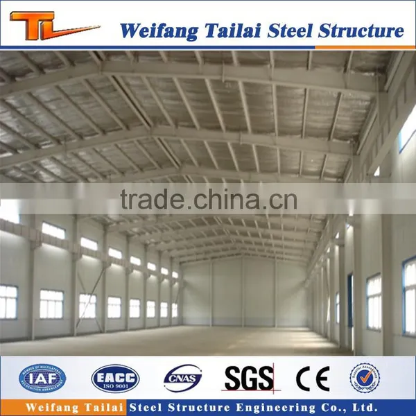 Prefab Construction Superior Quality Prefabricated Steel Structure Building photo-4