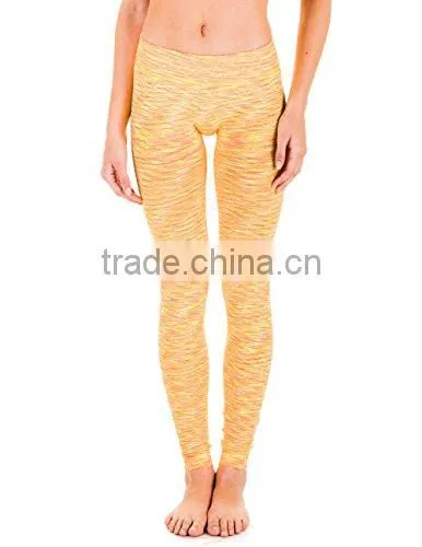 Space Dye Yarn For Beyond Yoga Space Dye Leggings photo-4
