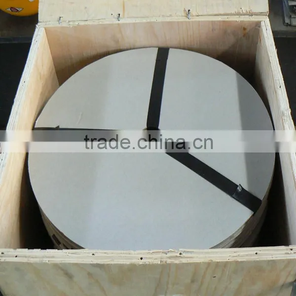 MMO Ribbon Anode for Cathodic Protection Insoluable Anode