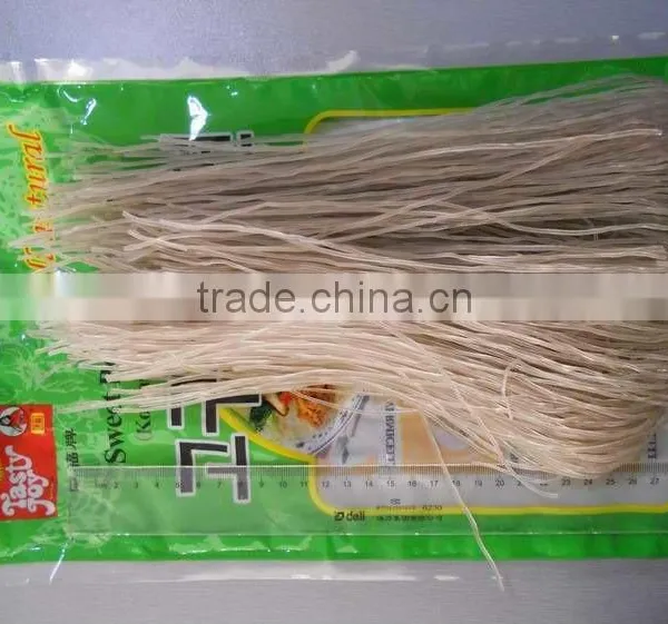 First Grade Sweet Potato Vermicelli