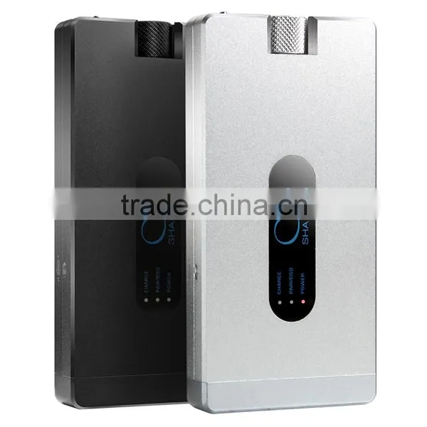 Shanling H3A Dop128 DSD256 ES9018k2m DAC Headphone Amplifier photo-2