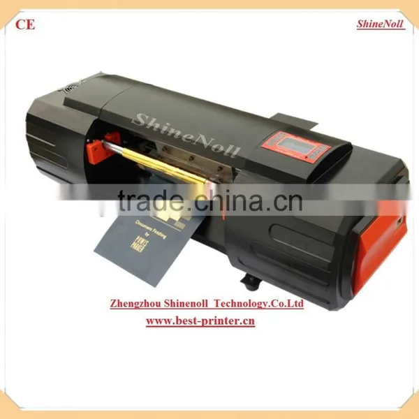 Automatic Digital Foil Printer .digital Stamping Machine-SN-330B
