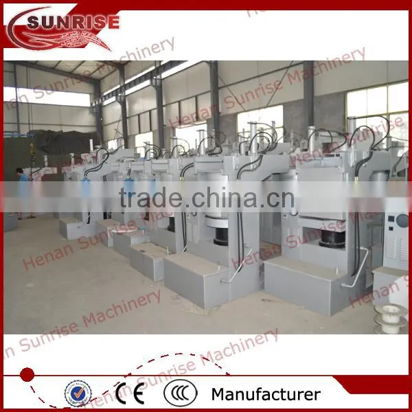 Hydraulic Cocoa Butter Press, Hydraulic Cocoa Butter Press Machine photo-5