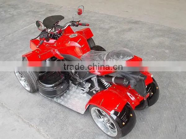 ATV Outlander 250cc