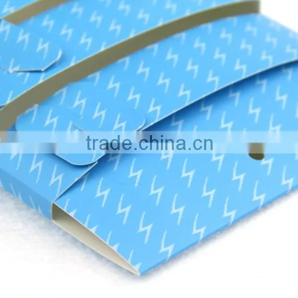 Factory Direct Cmyk Color Printed Cardboard Display Box photo-4