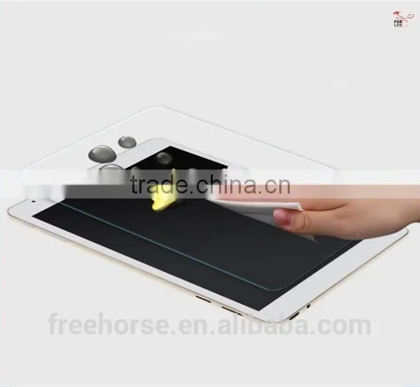 Wholesale Ultra Clear 0.33MM 9H Arc Edge 2.5D Tempered Glass Screen Protector for Acer Liquid E700 photo-3