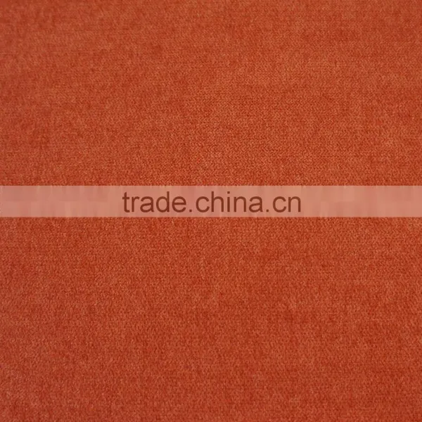 100% Polyester Velvet Sofa Fabric Bulk Buy From China photo-5