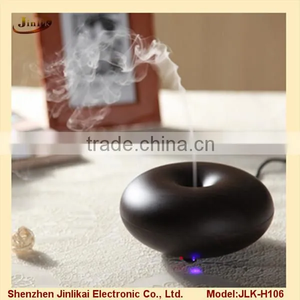 Portable essential automatic oil diffuser/water air diffuser