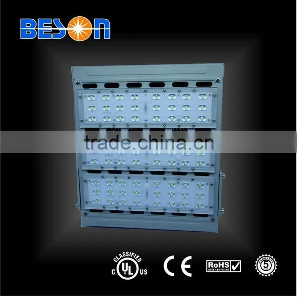 UL 130LM/W LED FLOOD LIGHT With Adjustable Angles photo-2