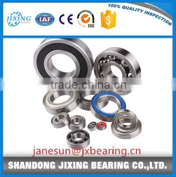 All Types of Bearing Single Row Deep Groove Ball Bearing 6419 Safety Bearing photo-3