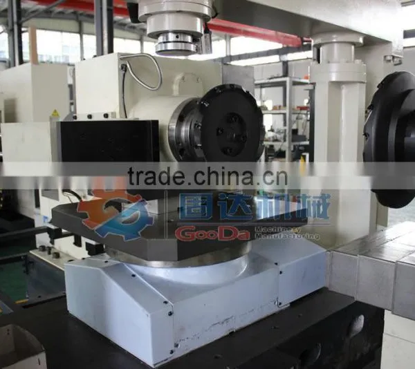 Integrated Automation Gooda Cnc Milling for Four Side and Two Surface photo-5