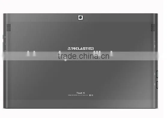 Wholesale Teclast Tbook 16s Dual OS Notebook 11.6 Inch1920*1080 4GB 64GB Win10/Android 5.1 photo-5