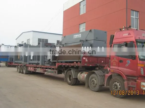 TOP Quality Fully Automatic Autoclaved Light Weight Concrete Block Making Machine for Sales - TIANYUAN BRAND photo-2