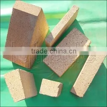 LQ SK 34 Refractory Brick photo-6