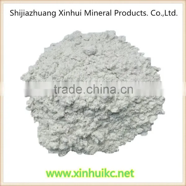 High Quality Sepiolite Block Fiber photo-3