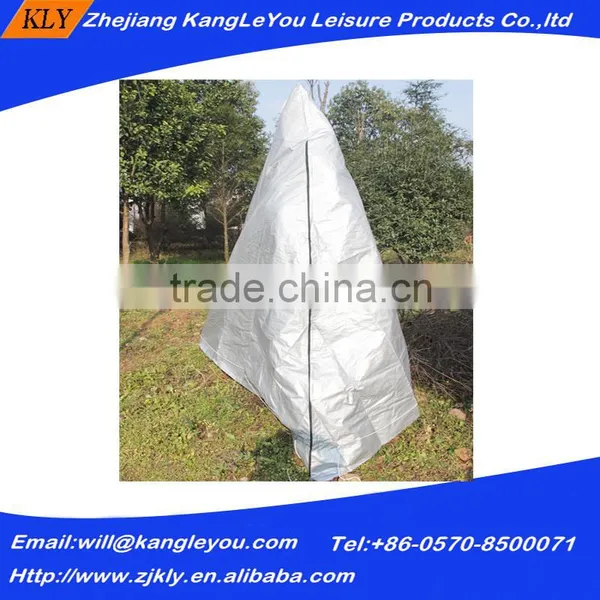 Waterproof Outdoor Christmas Tree photo-2