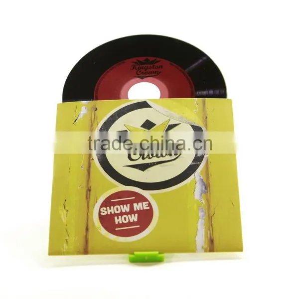 Professional CD DVD Disc Replication and Duplication With Printing Service photo-2
