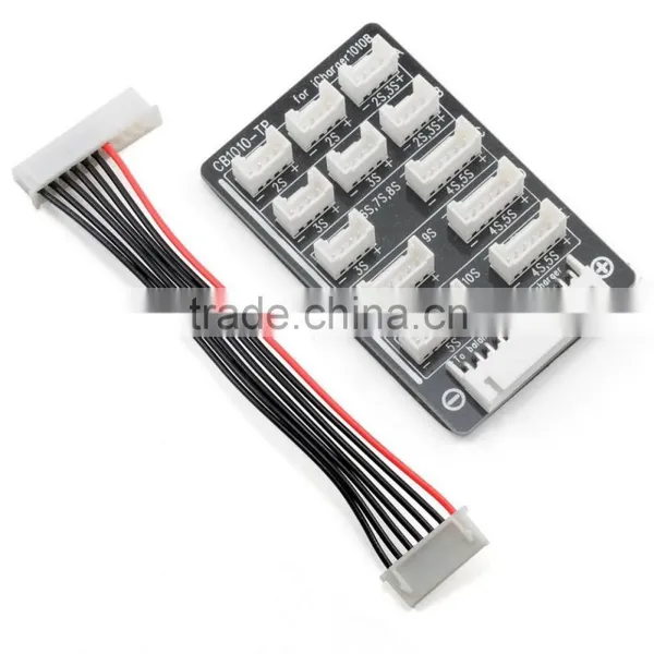 JST-XH Balance Cable for Thunder Power Balance Board photo-5