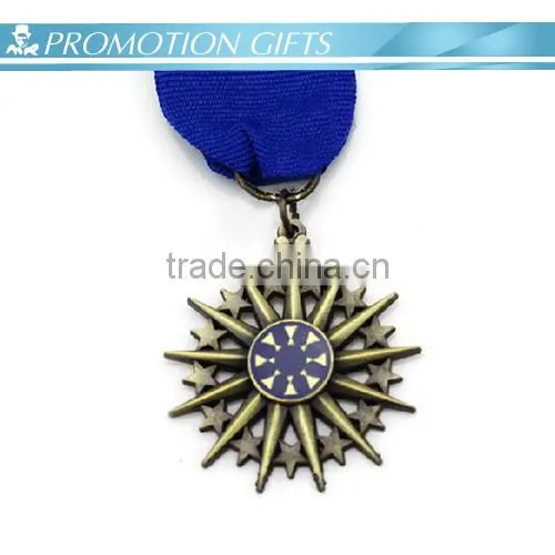 Metal Medals Medallion Custom Metal Medals photo-3