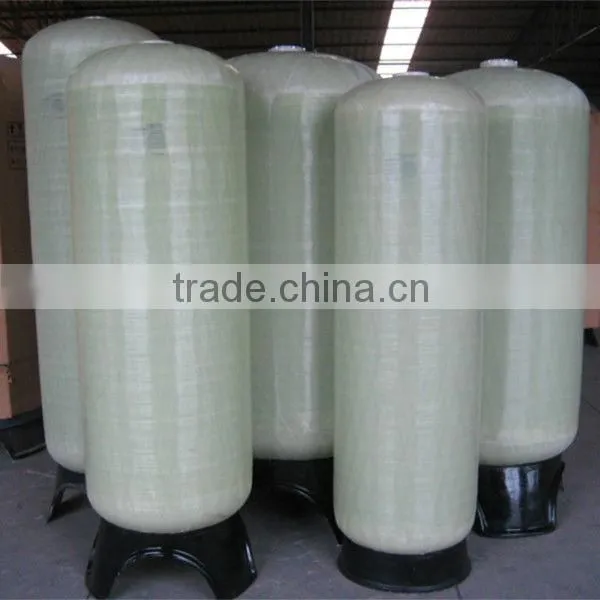 Grp Water Tank for Water Treatment Manufacture