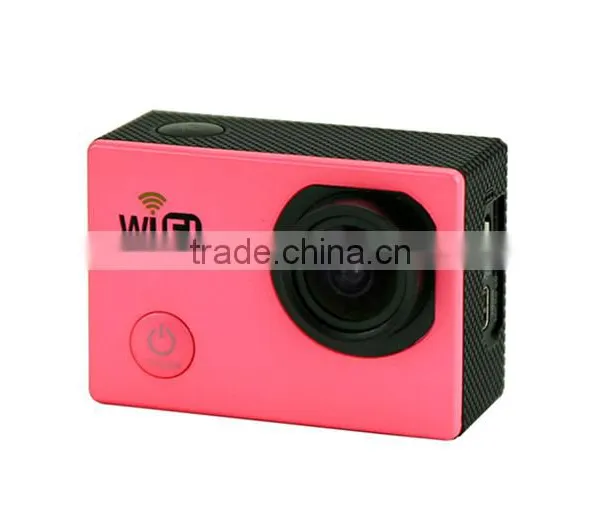 1080P Full HD SJ6000 WiFi Sport Action Camera Waterproof Camcorders Video Camera DV photo-3
