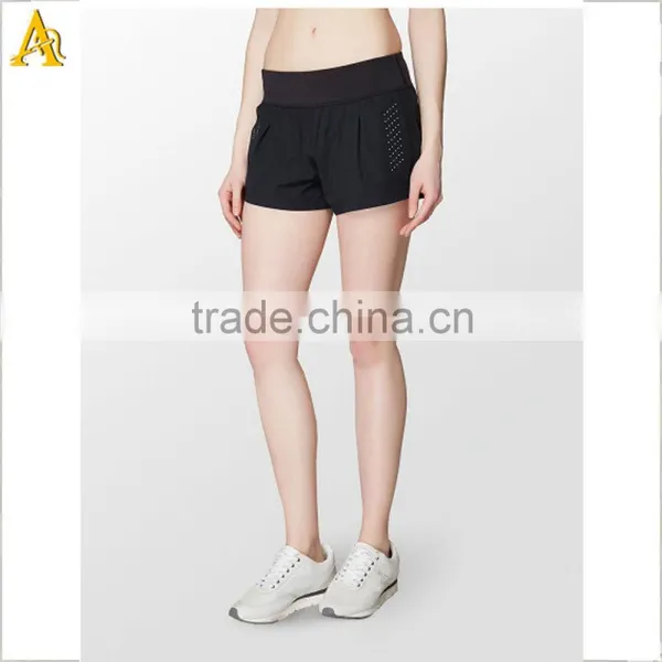Hot Short for Women Running for Activewear photo-3