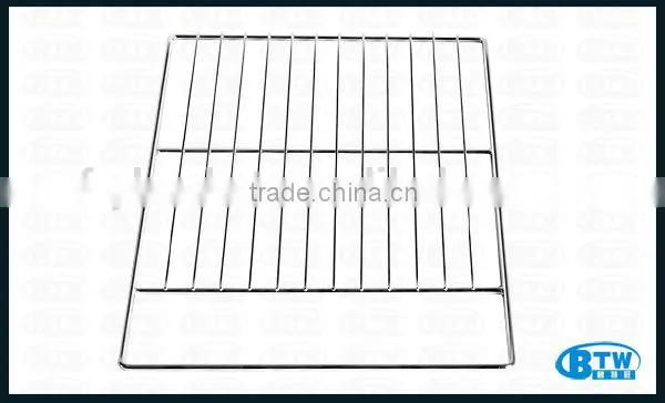 Metal Wire Grill Rack (L-BTW70002PR) photo-4