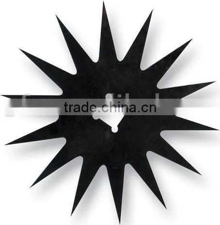 Wholesaler Grass Combing Blade,golf Parts,golf Products