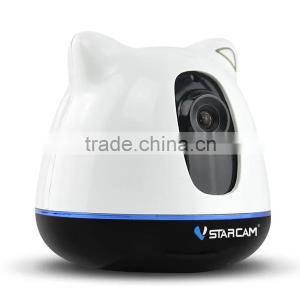 VStarcam Wireless Night Vision Recorder Video Baby Monitor Camera photo-2