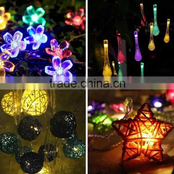 Led Party Decoration Light,yard Decoration Light,wedding Decoration Light,decoration Light Wholesale,decoration Light Factory photo-5