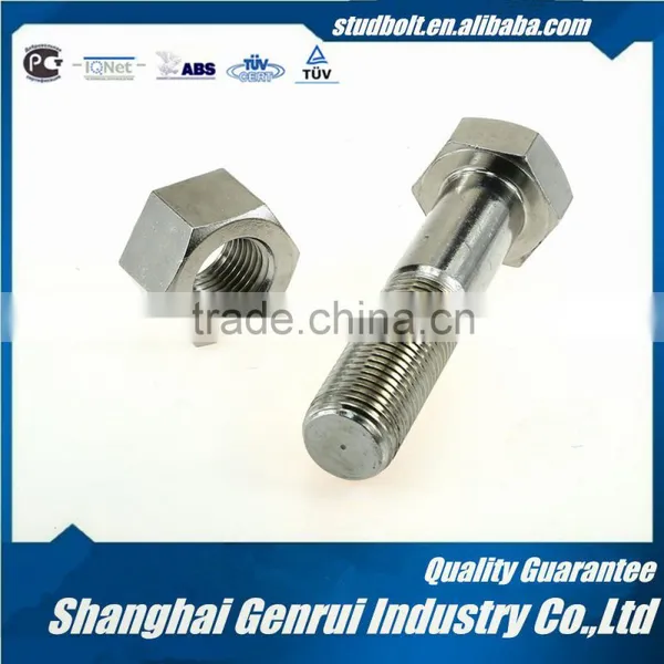 Half Threaded 10mm 10.9 M10 Stainless Steel Cup Point Set Screw photo-4