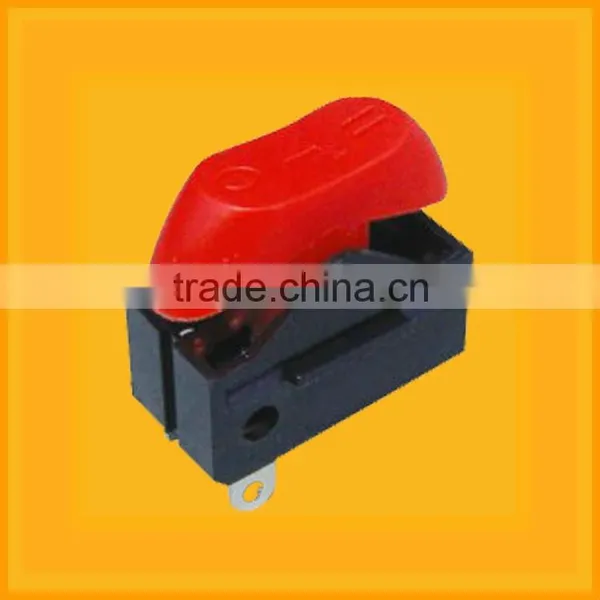 Buy Wholesale From China Mini Switch/on-off Switch With CE,rocker Switch photo-4
