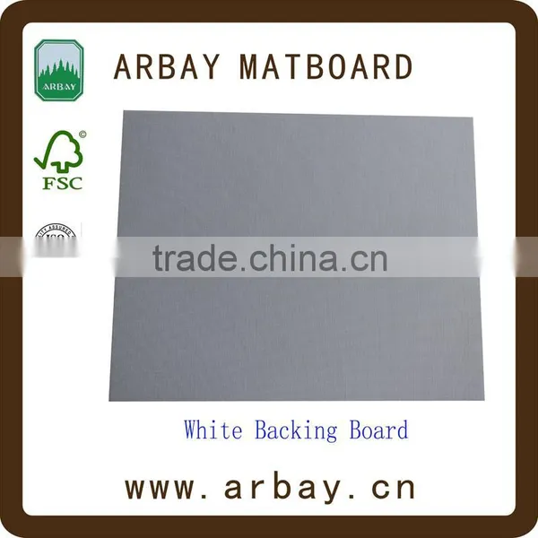 Custom Wholesale 30" x 42", 32" x 40", 32" x 44" Acid-free Matboard photo-6