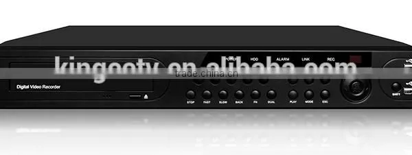16CH D1/720P AHD DVR Digital Video Recorder H 264 NVR P2P Cloud CCTV H.264 16CH AHD photo-2