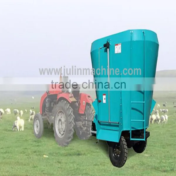 Tmr Mixer Feed Mixer Wagon for Sale
