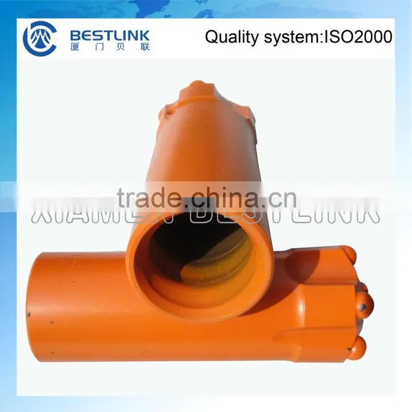 Sales Rock Drilling Tools Carbide Thread Drill Bits photo-4