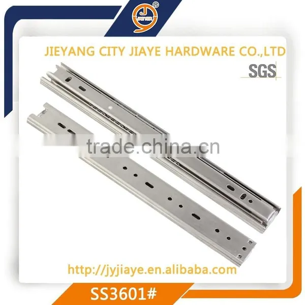 Cabinet Drawer Slide SS3601 photo-3
