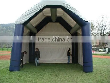 Nice Inflatable Tent for Trade Exhibition
