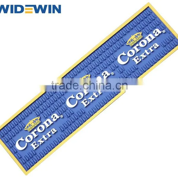 2015 New Promotion /bar Mat/bar Runner/PVC Bar Mat/rubber Bar Mat/bar Drip Mat/custom Bar Mat/rubber Bar Runner