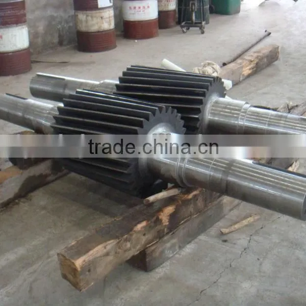 Counter Shaft