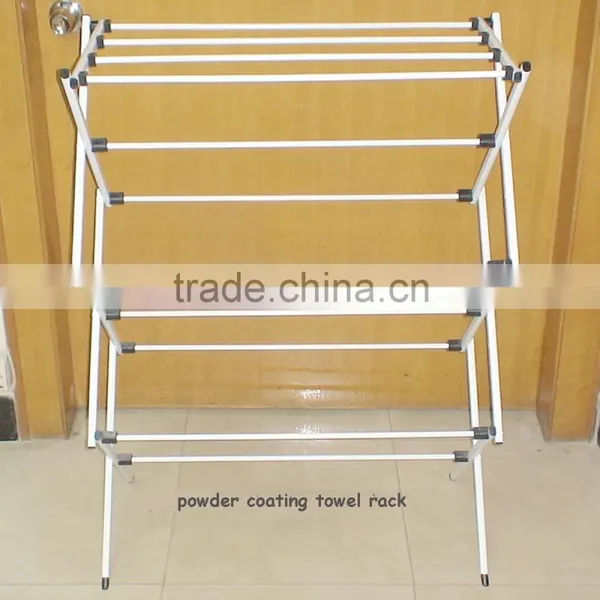 New Design Folding Towel Rack for Sale