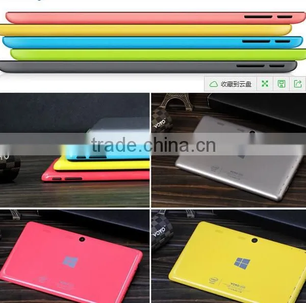 Original VOYO A1 MINI Z3735 Quad-core 1280*800 IPS Window 8 Tablet pc Intel 2GB+32GB