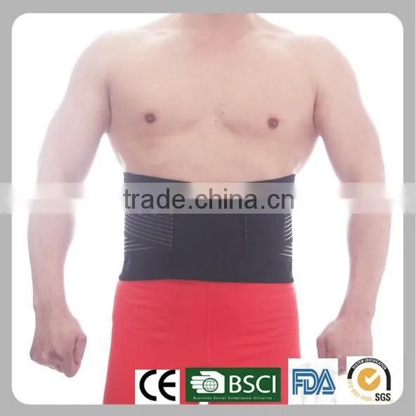 Adjustable Elastic Waist Slimming Belt(as Seen on Tv)