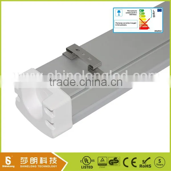 UL CUL Certificate 50ft 50w 3 Years Warranty IR Sensor Led Tri-proof Light photo-4