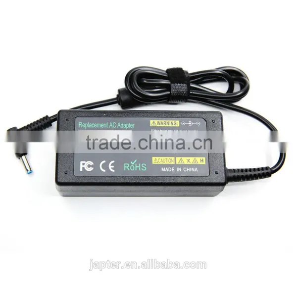 ac dc Adapter 100-240v for HP 18.5V 3.33A 4.5*0.6 AC/DC Power Adapter AC Adapter Charger photo-2